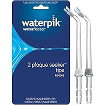 Amazon.co.jp: Waterpik ウォーターピック ブルー/ホワイト Water